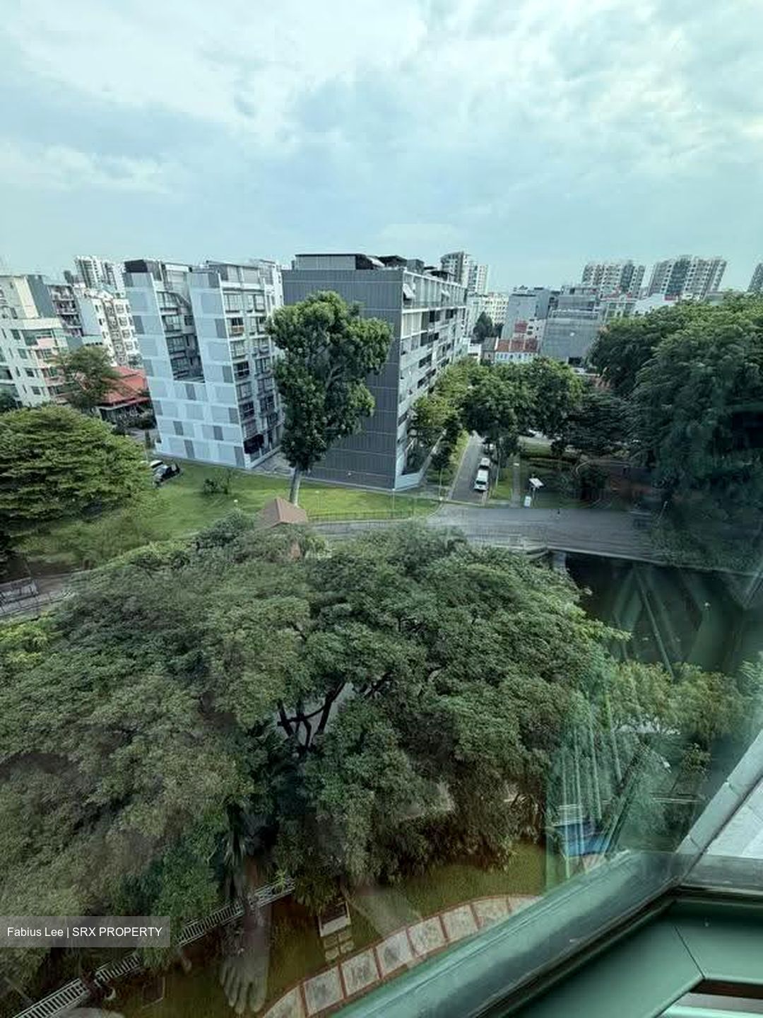 The Sunny Spring (D14), Apartment #630247111
